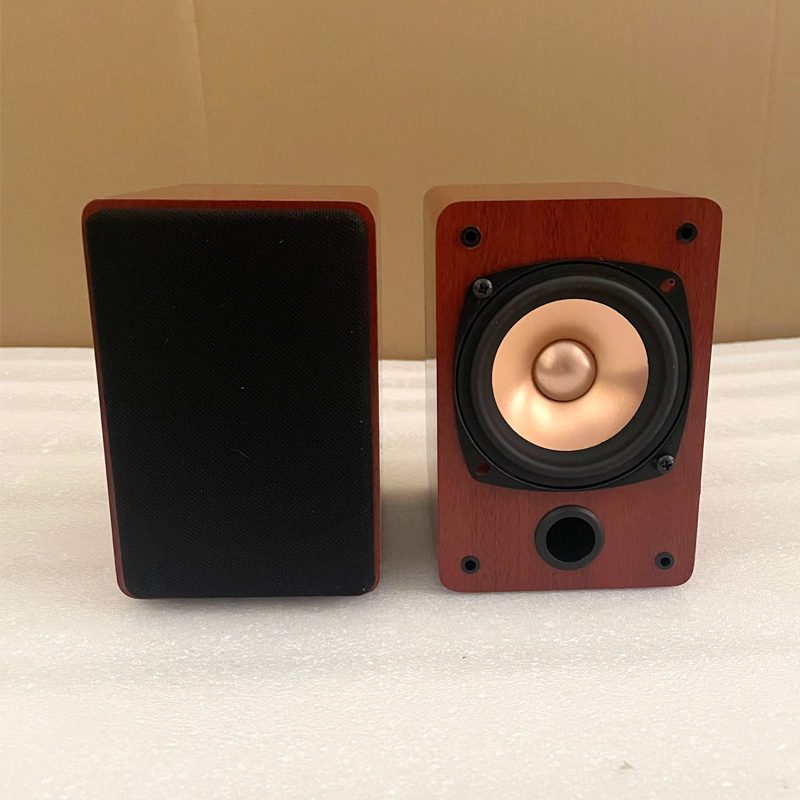 Home Cinema Speaker System - KYYSLB-مكبر صوت سلبي للكتب ، نظام