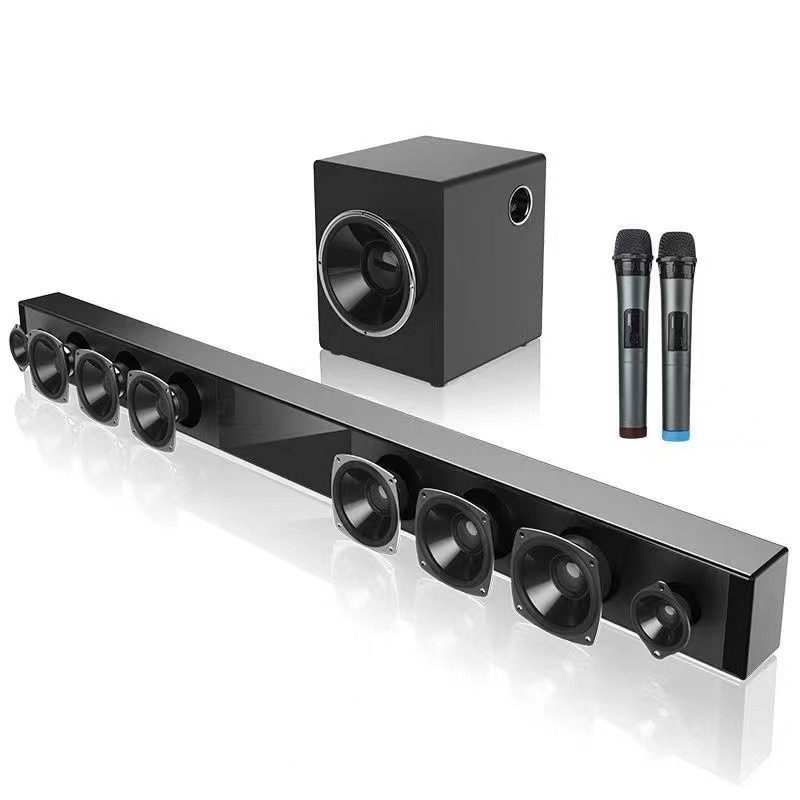 Home Cinema Of Soundbar - مكبر صوت منزلي للسينما المنزلية مع