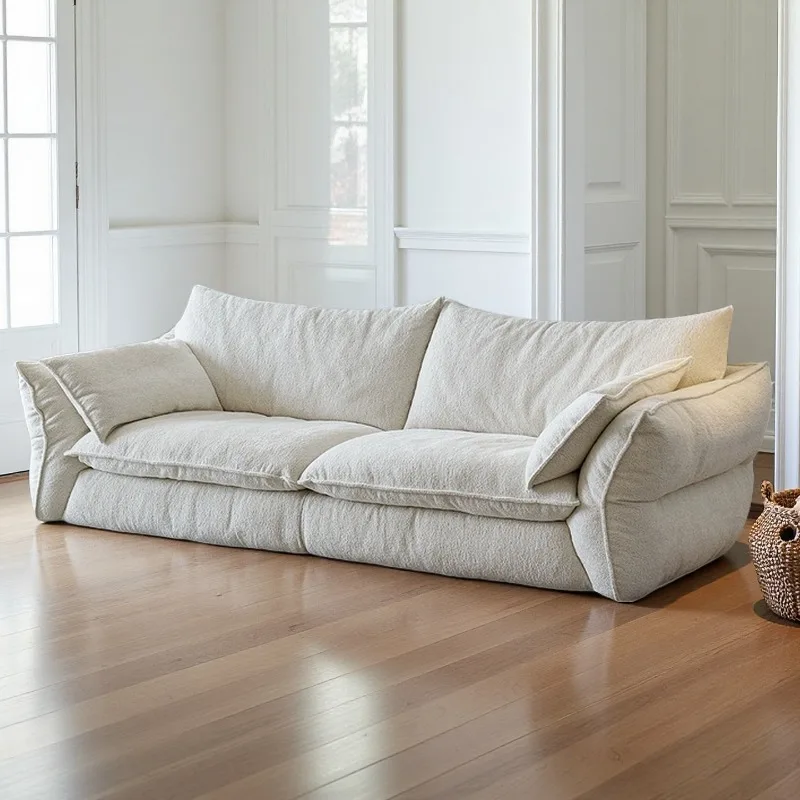 Home Cinema Flooring - أريكة غرفة معيشة فاخرة جديدة من