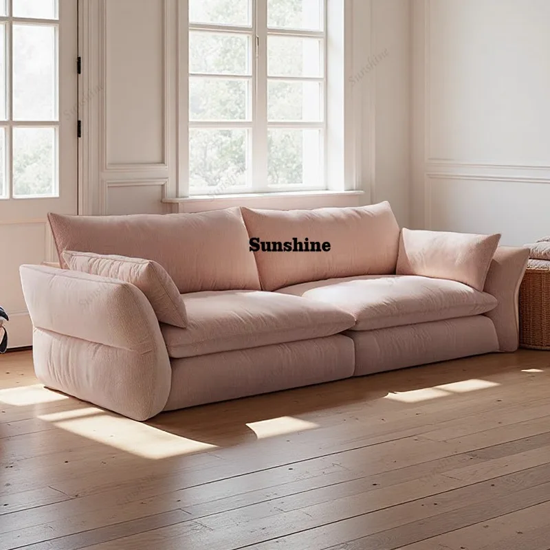 Home Cinema Flooring - أرائك غرفة المعيشة الكلاسيكية الفاخرة أرضية