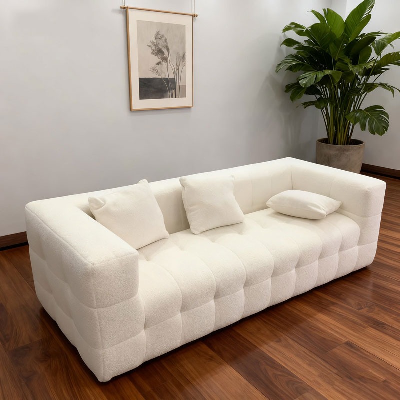 Home Cinema Lounge - أريكة فاخرة لغرفة المعيشة، صالة الاسترخاء،