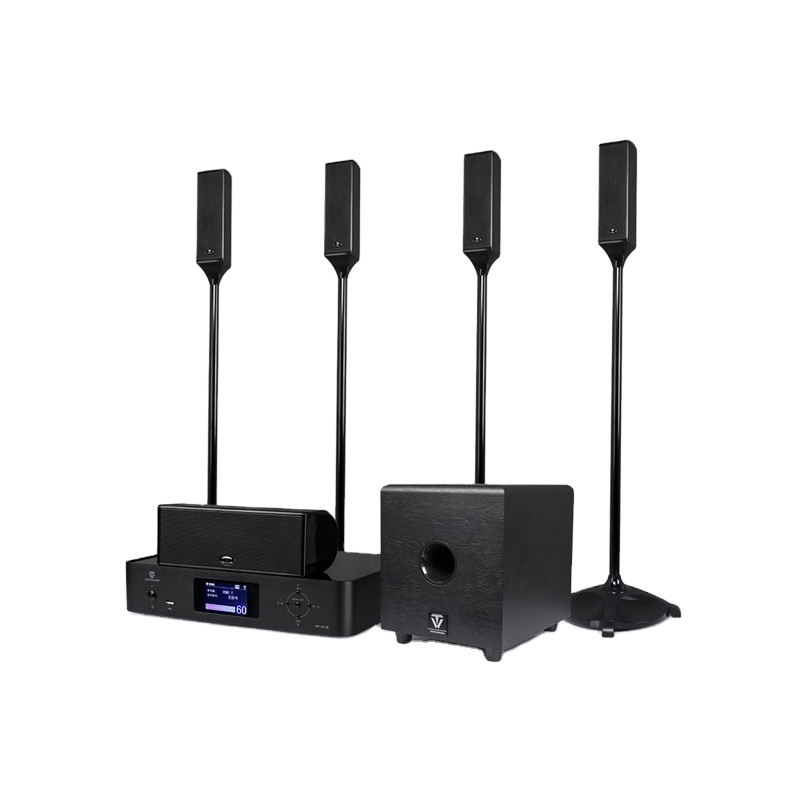 Home Cinema Speaker System - نظام صوتي منزلي لاسلكي Tonewinner YX-01P