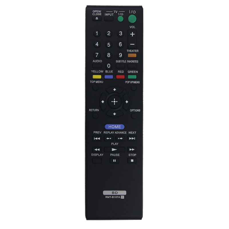 Home Cinema Blu Ray Sony - لسوني بلو راي مشغل ديفيدي BDP-S360