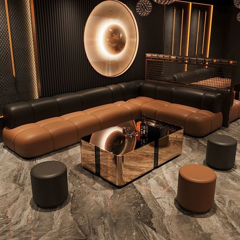 Home Cinema Lounge - لعبة وسادة أرائك غرفة المعيشة أرضية