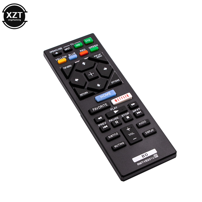 Home Cinema Blu Ray Sony - التحكم عن بعد لسوني BD DVD