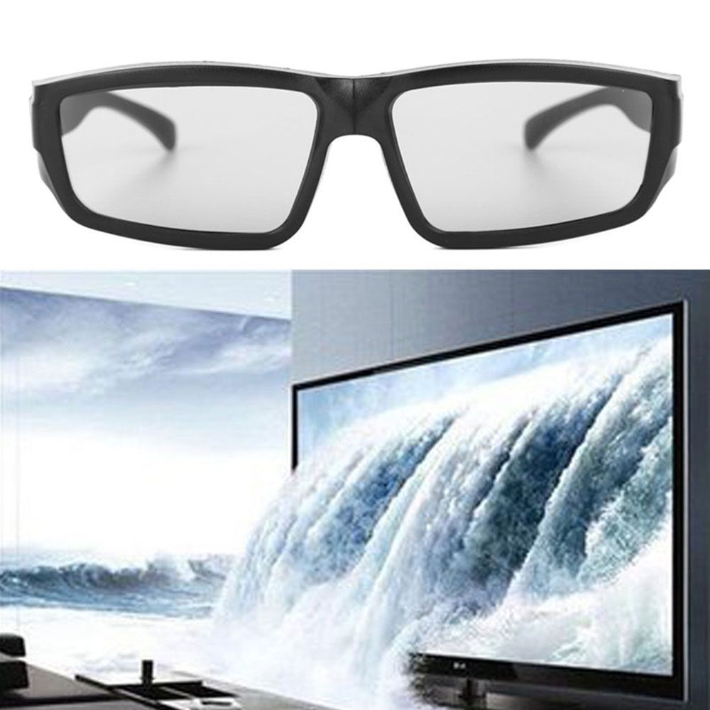 نظارات ثلاثية الأبعاد للجنسين  - مراجعة Home Cinema Movies وسعره