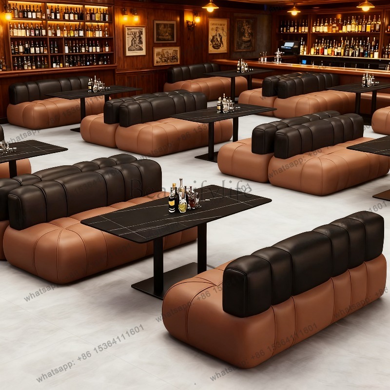 أريكة أرضية فاخرة كلاسيكية بتص - مراجعة Home Cinema Flooring وسعره