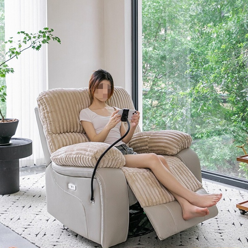 صالة كرسي غرفة المعيشة أريكة ل - مراجعة Home Cinema Lounge وسعره