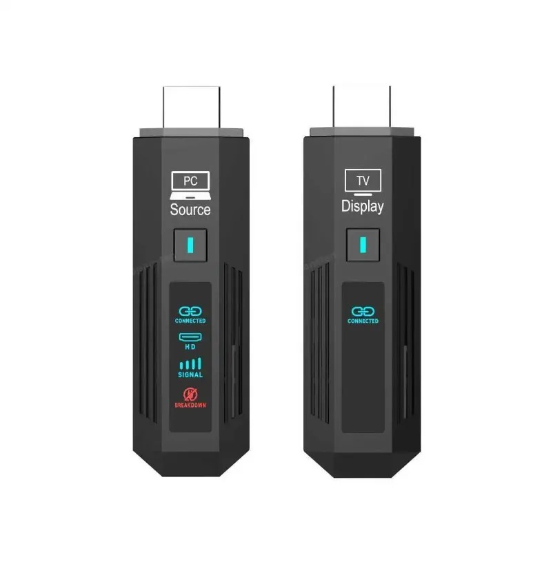 جهاز إرسال واستقبال لاسلكي للص - مراجعة Home Cinema Wireless وسعره