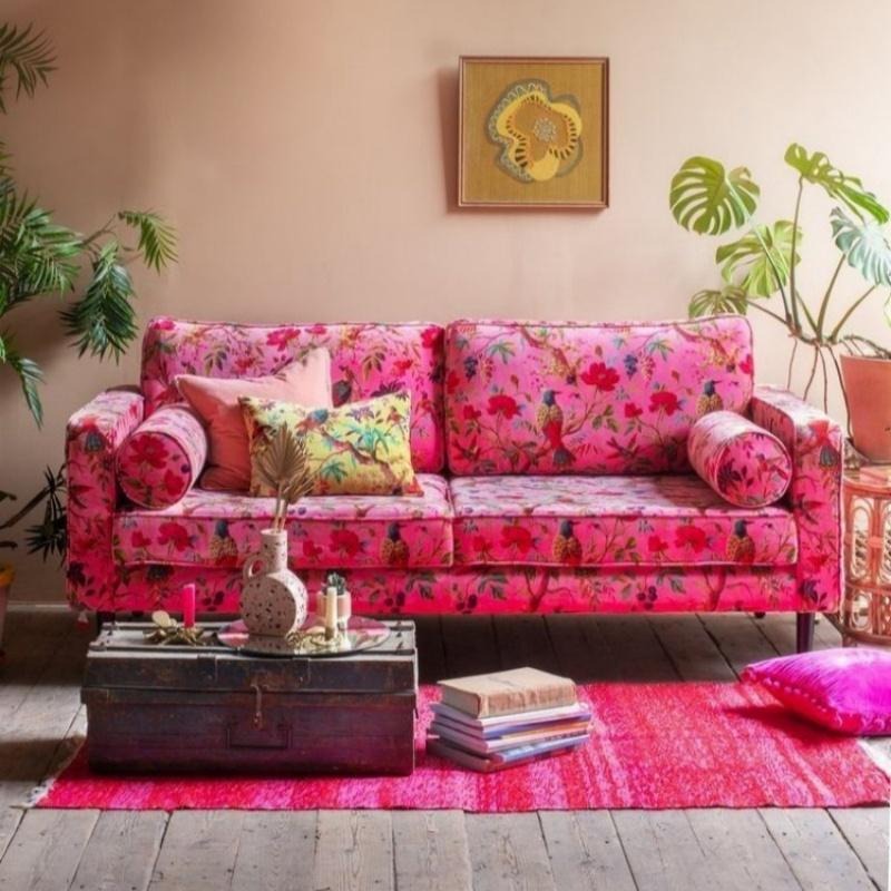 أرائك غرفة المعيشة الفاخرة للس - مراجعة Home Cinema Lounge وسعره