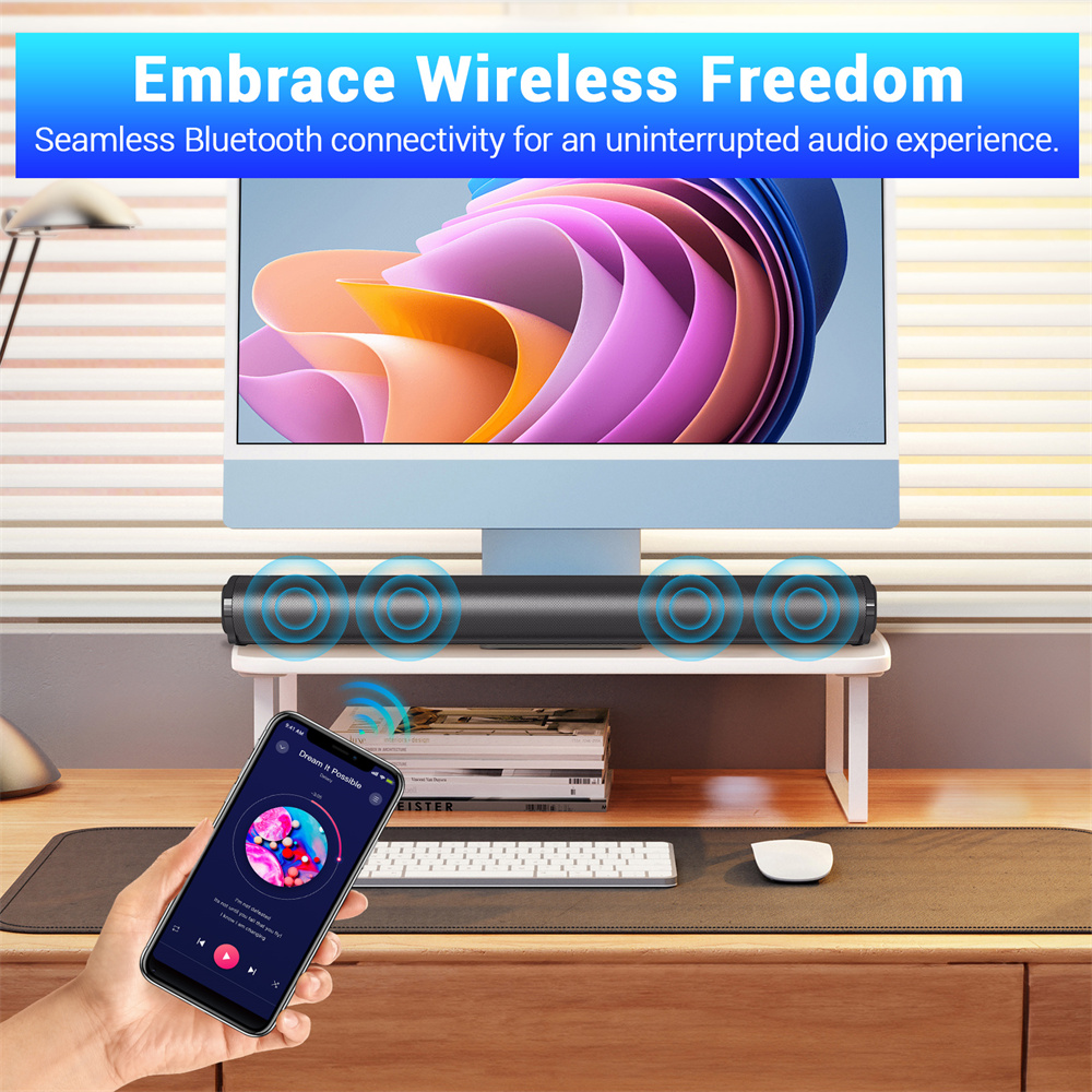 مكبر صوت للتلفزيون، نظام صوت ب - مراجعة Home Cinema Speaker System وسعره