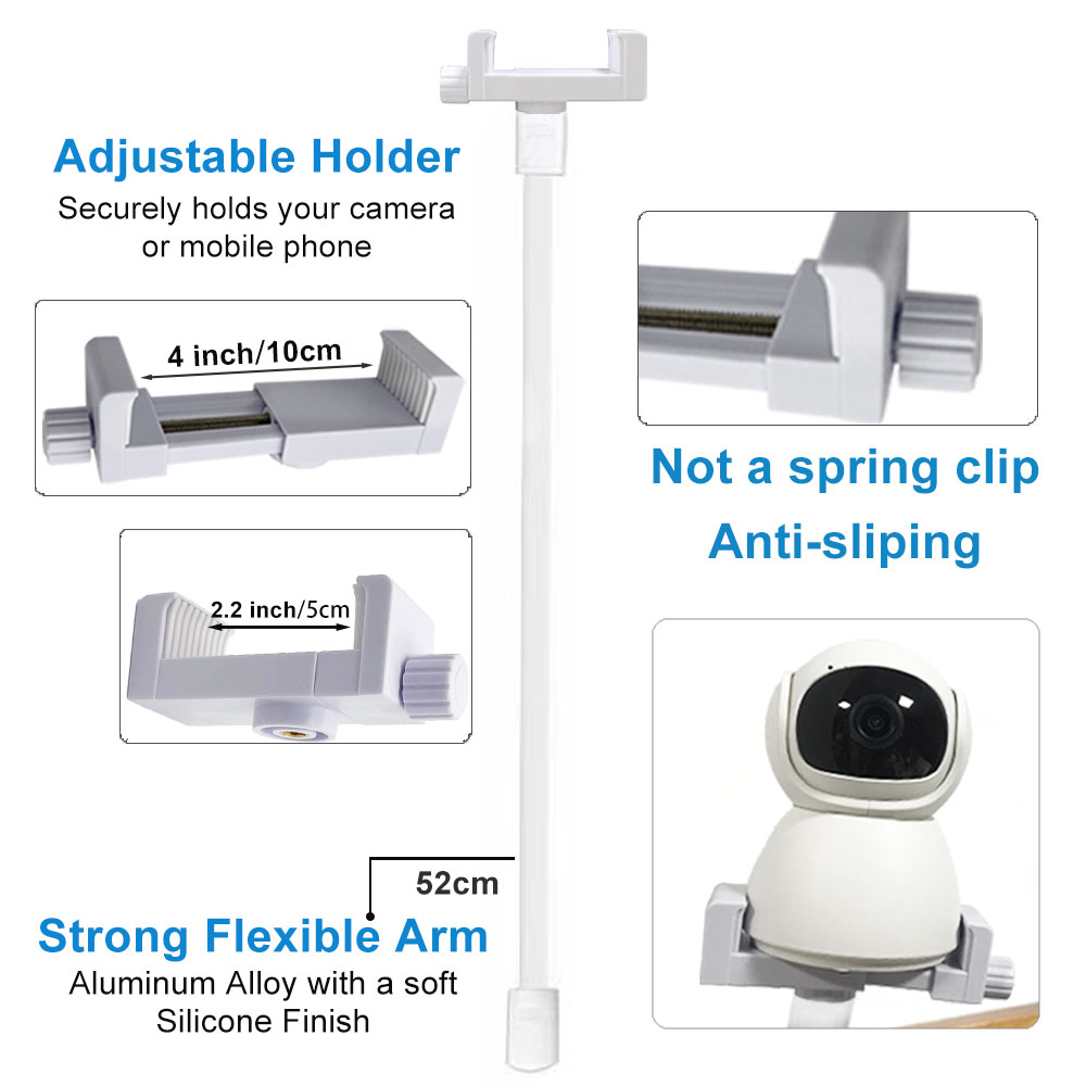 حامل عالمي لمراقبة الأطفال، حا - مراجعة Home Cinema Wireless وسعره