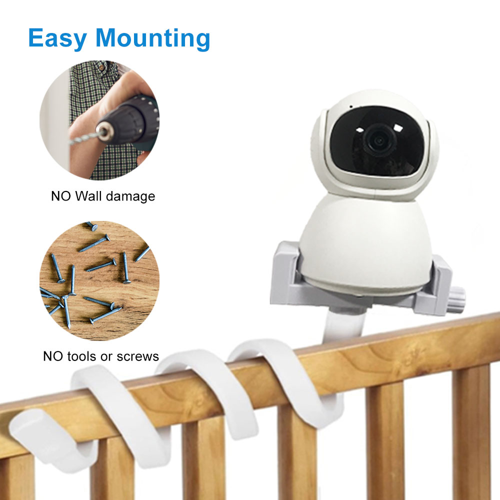 حامل عالمي لمراقبة الأطفال، حا - مراجعة Home Cinema Wireless وسعره