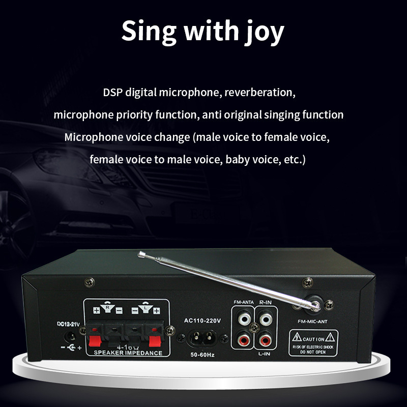 مكبرات صوت منزلية ، مضخم صوت ب - مراجعة Home Cinema Speaker System وسعره