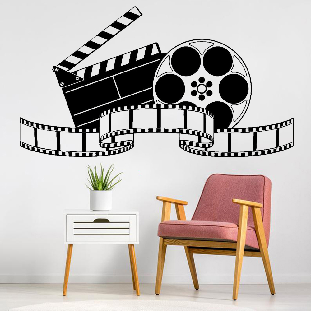 تصوير الفينيل الجدار ملصق مائي - مراجعة Home Cinema Flooring وسعره