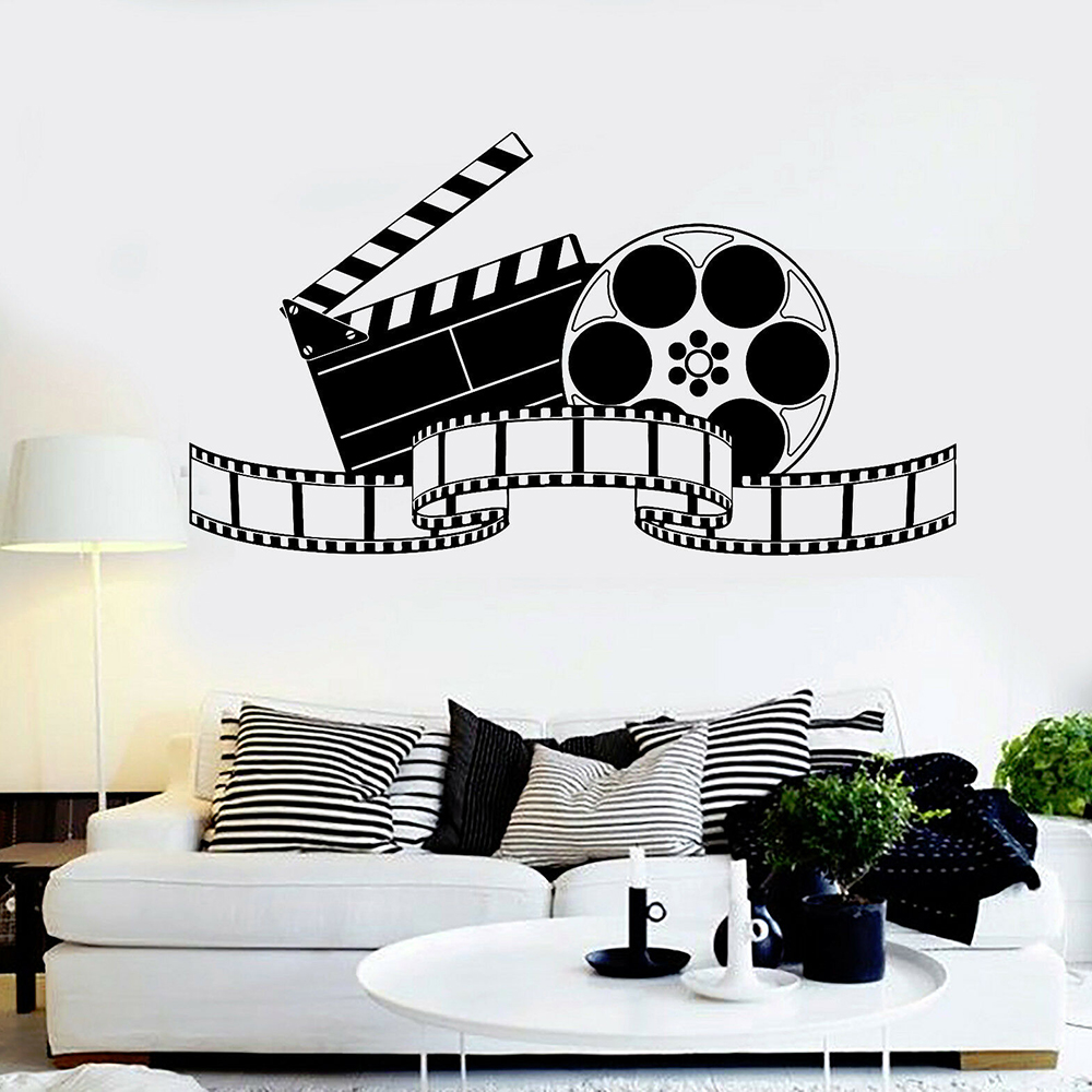 تصوير الفينيل الجدار ملصق مائي - مراجعة Home Cinema Flooring وسعره