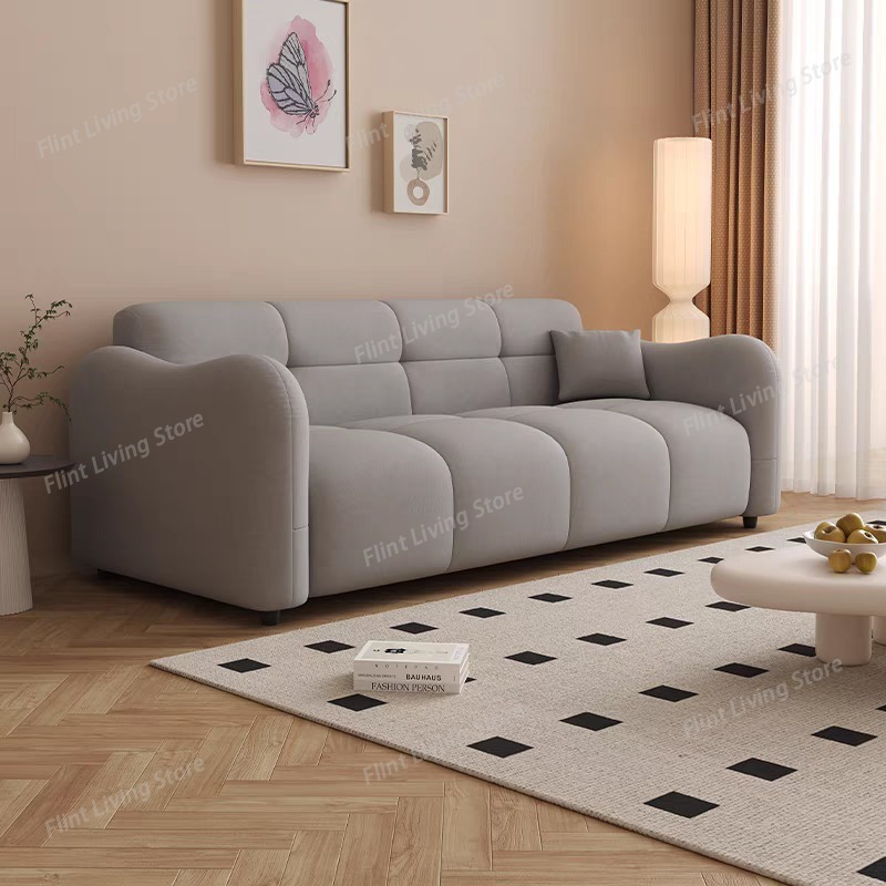 أرائك غرفة المعيشة المريحة، أر - مراجعة Home Cinema Lounge وسعره