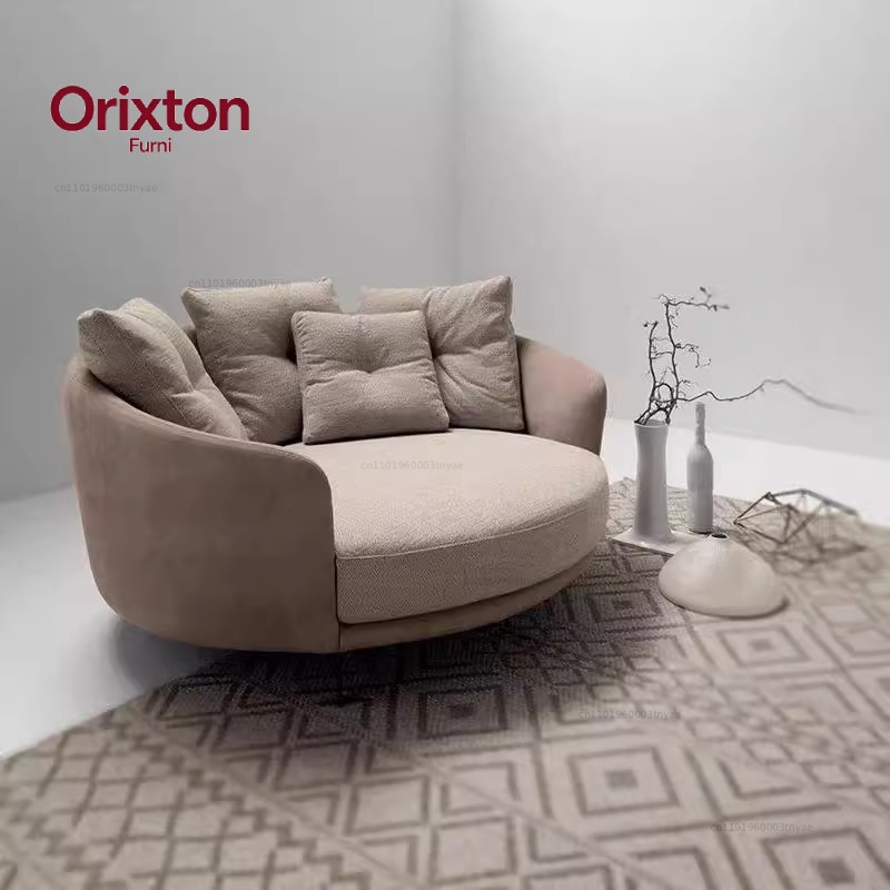 أريكة استرخاء كلاسيكية متعددة  - مراجعة Home Cinema Lounge وسعره