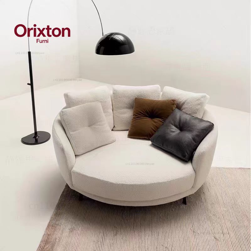 أريكة استرخاء كلاسيكية متعددة  - مراجعة Home Cinema Lounge وسعره