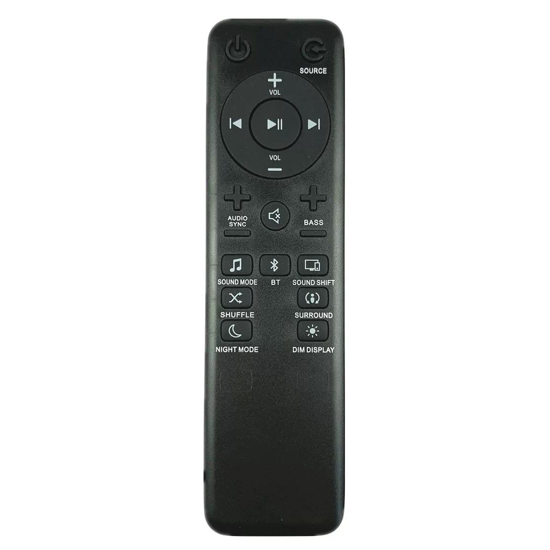 جهاز تحكم عن بعد لنظام الصوت ا - مراجعة Home Cinema Of Soundbar وسعره