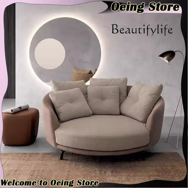 أريكة استرخاء كلاسيكية متعددة  - مراجعة Home Cinema Lounge وسعره