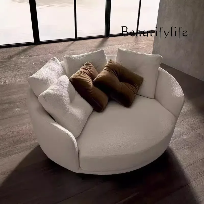 أريكة استرخاء كلاسيكية متعددة  - مراجعة Home Cinema Lounge وسعره