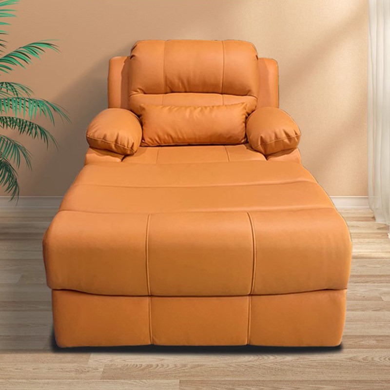أريكة غرفة معيشة فاخرة بتصميم  - مراجعة Home Cinema Lounge وسعره
