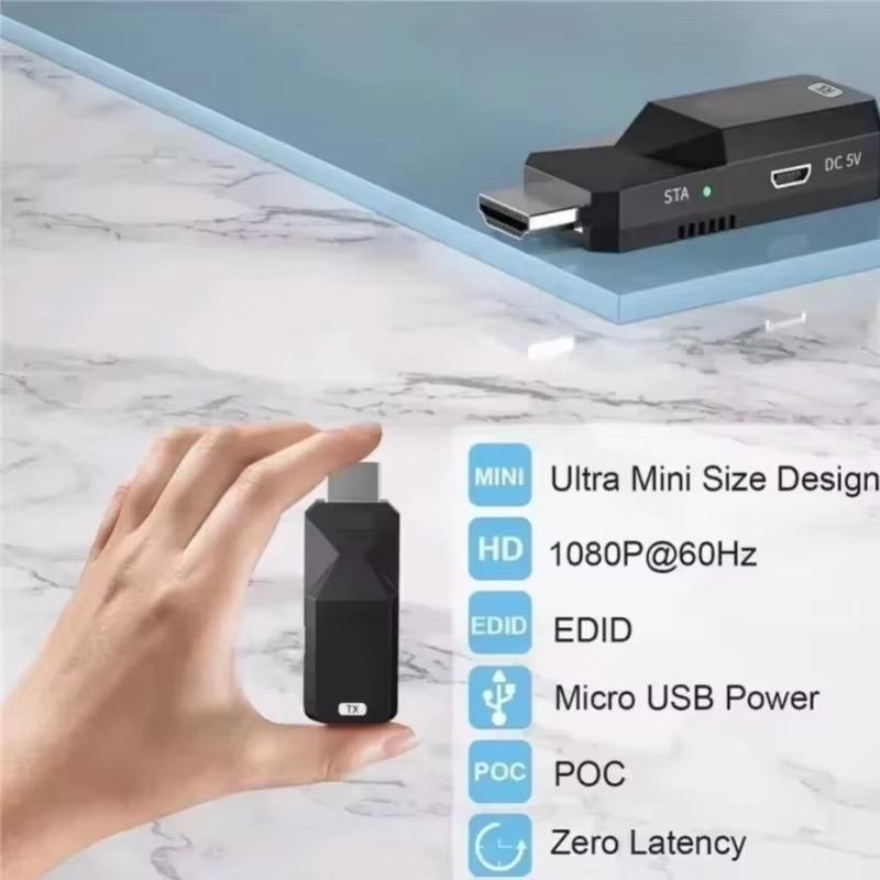 50M 1080P 60 هرتز HDMI-متوافق  - مراجعة Home Cinema Wireless وسعره
