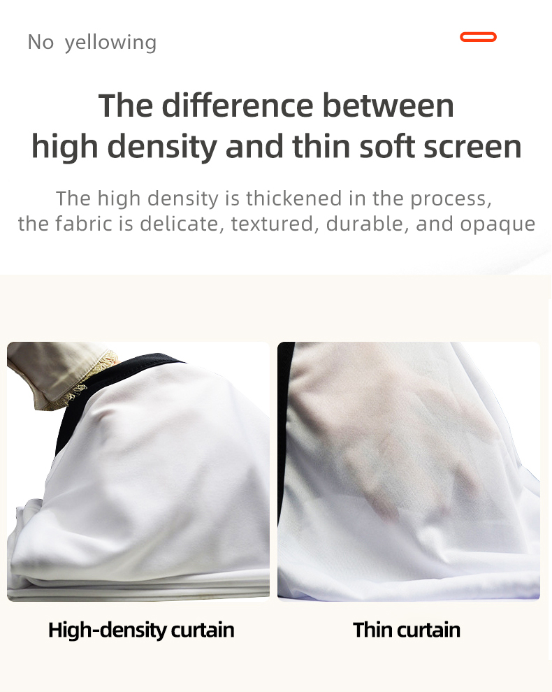 MIXITO ستارة الإسقاط 16: 9 نسب - مراجعة Projector Screen 100 Inch وسعره