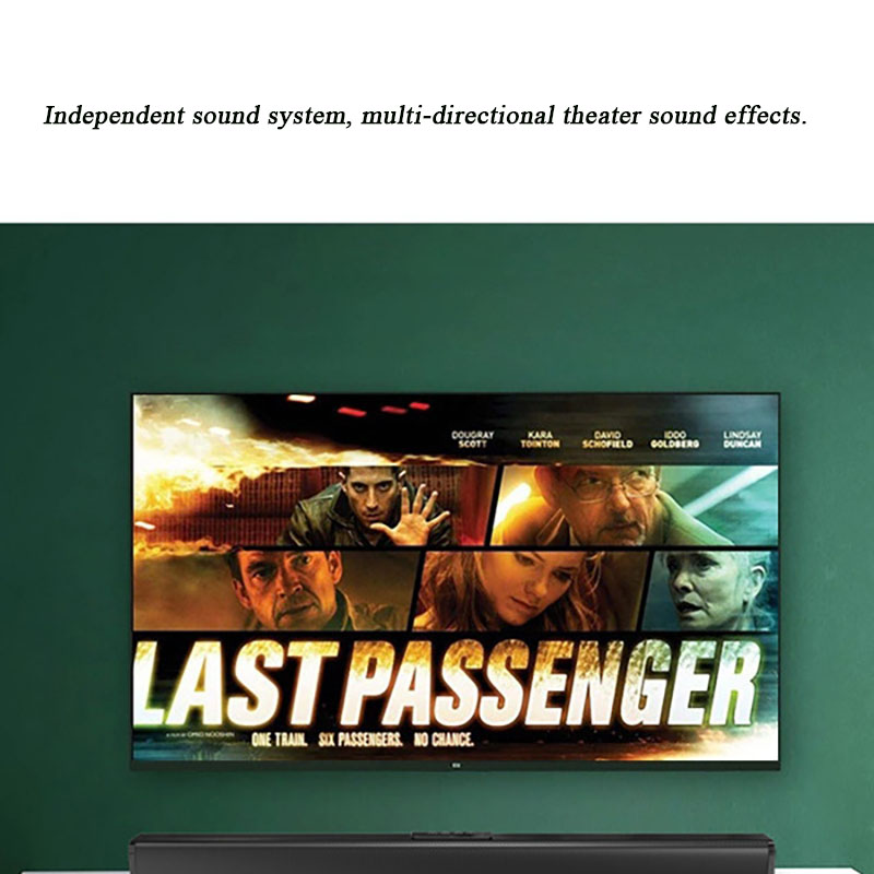 سينما ثلاثية الأبعاد الصوت الم - مراجعة Home Cinema Of Soundbar وسعره