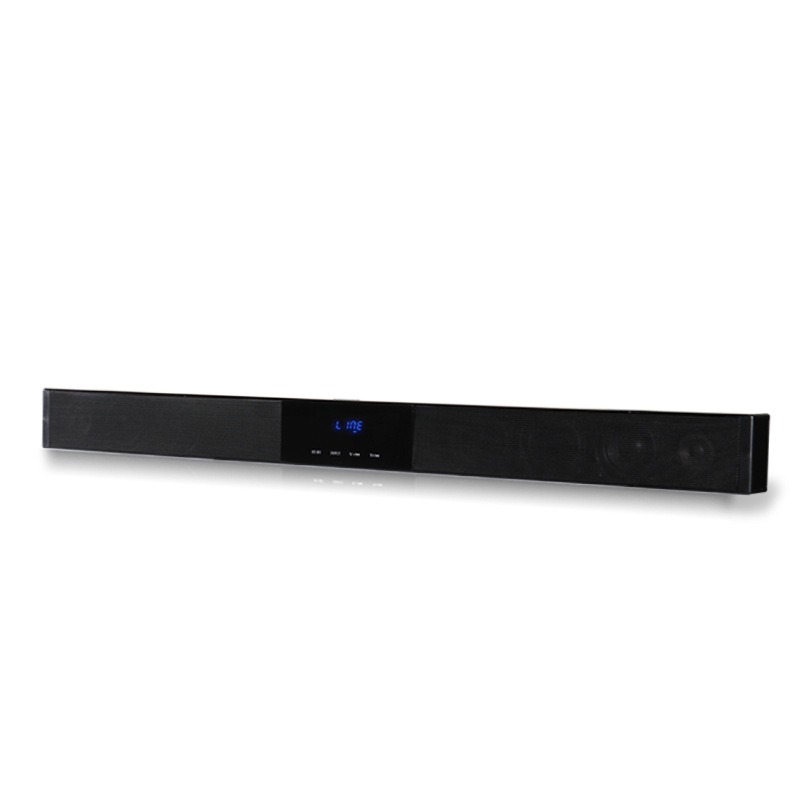 مكبر صوت منزلي للسينما المنزلي - مراجعة Home Cinema Of Soundbar وسعره
