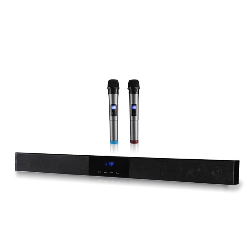 مكبر صوت منزلي للسينما المنزلي - مراجعة Home Cinema Of Soundbar وسعره
