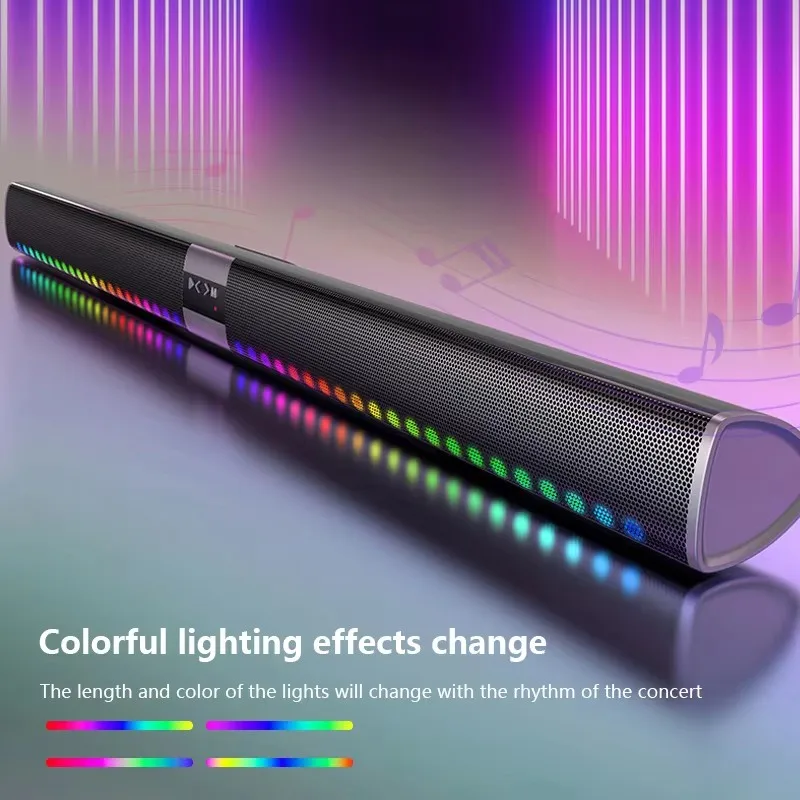 تلفزيون صدى جدار سمّاعات بلوتو - مراجعة Home Cinema Of Soundbar وسعره