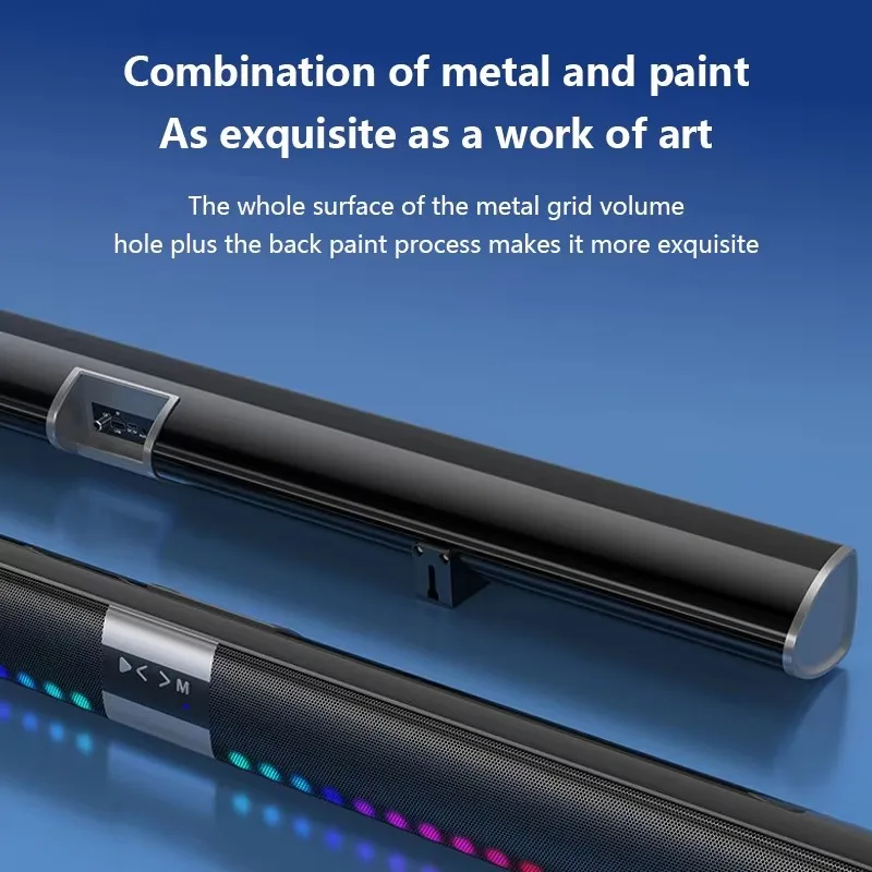 تلفزيون صدى جدار سمّاعات بلوتو - مراجعة Home Cinema Of Soundbar وسعره