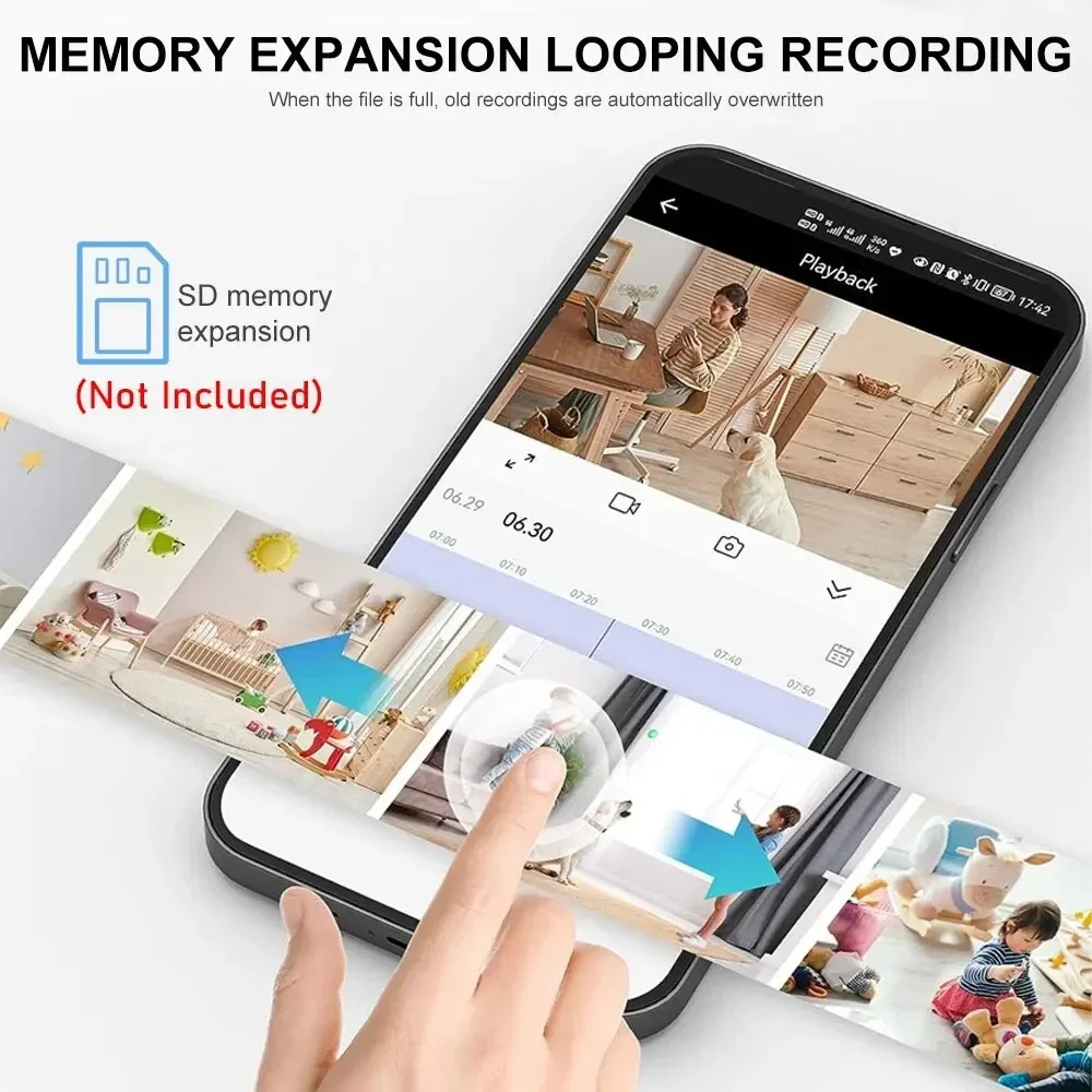 كاميرا A9 جديدة تعمل بالواي فا - مراجعة Home Cinema Wireless وسعره
