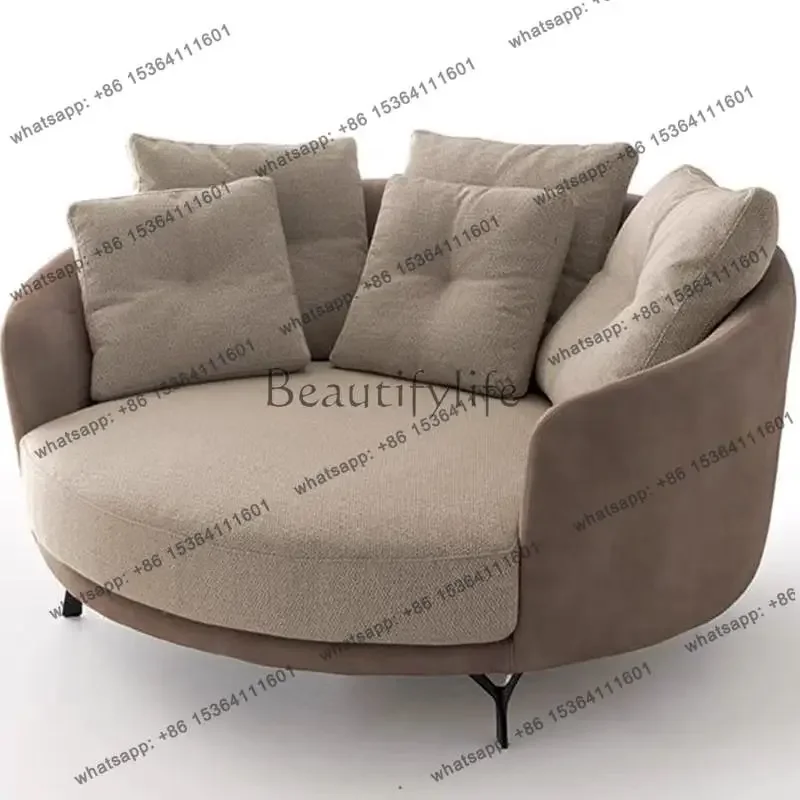 أريكة استرخاء كلاسيكية متعددة  - مراجعة Home Cinema Lounge وسعره
