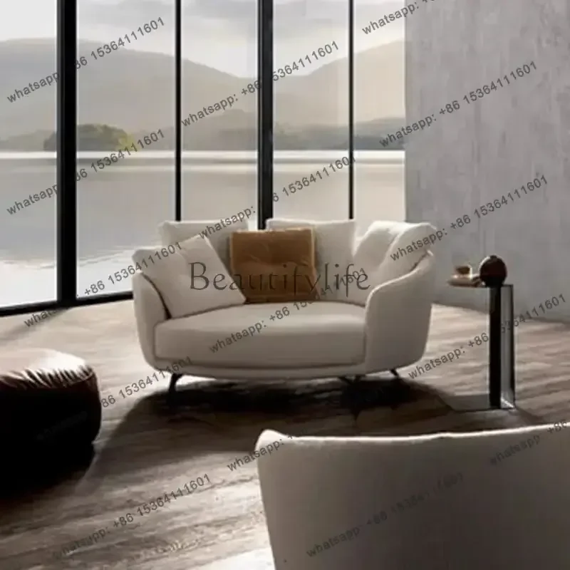 أريكة استرخاء كلاسيكية متعددة  - مراجعة Home Cinema Lounge وسعره