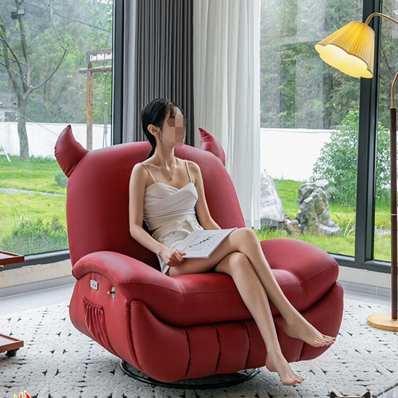 أرائك غرفة المعيشة الفاخرة الك - مراجعة Home Cinema Flooring وسعره