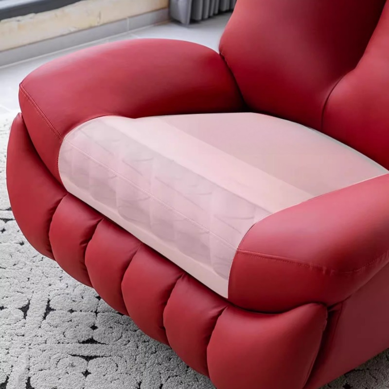أرائك غرفة المعيشة الفاخرة الك - مراجعة Home Cinema Flooring وسعره