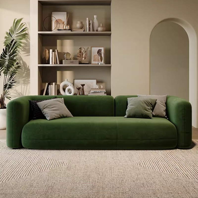 أريكة عصرية بمقعدين لغرفة المع - مراجعة Home Cinema Lounge وسعره