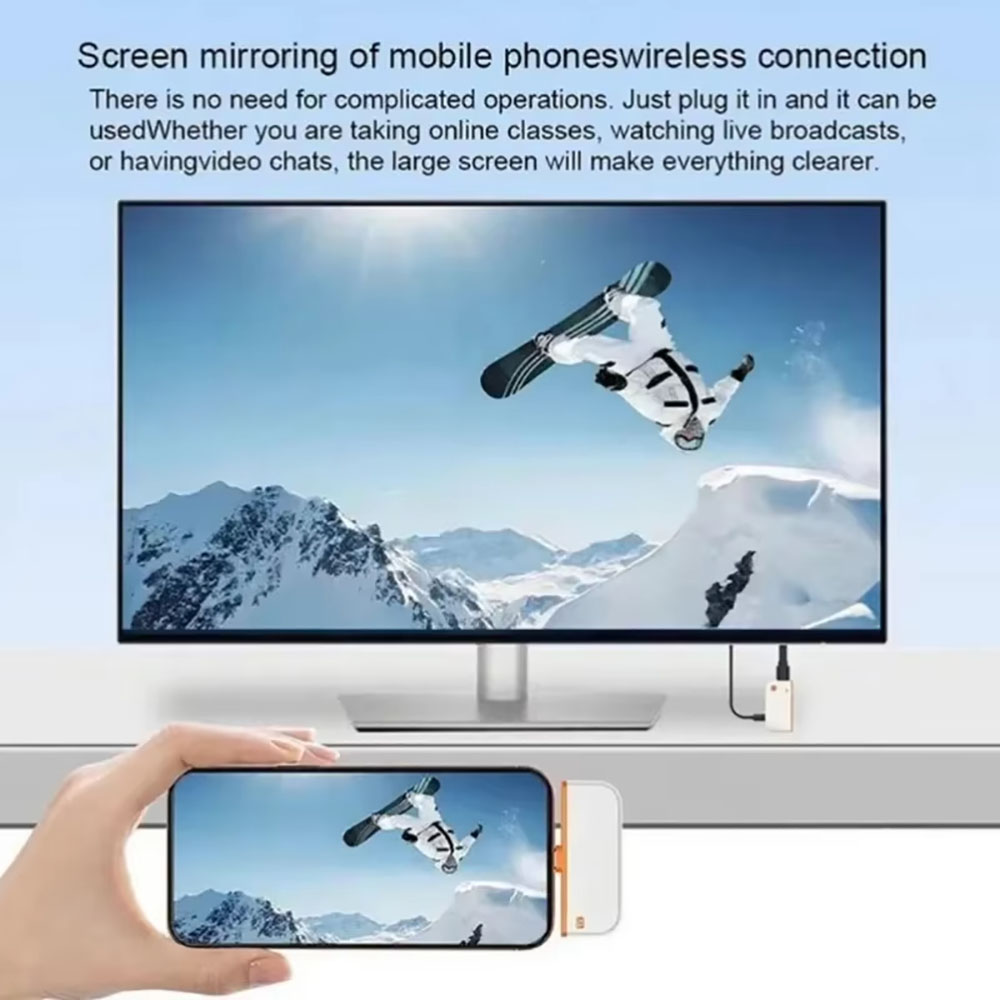 كيبيدومي جهاز إرسال واستقبال ف - مراجعة Home Cinema Wireless وسعره