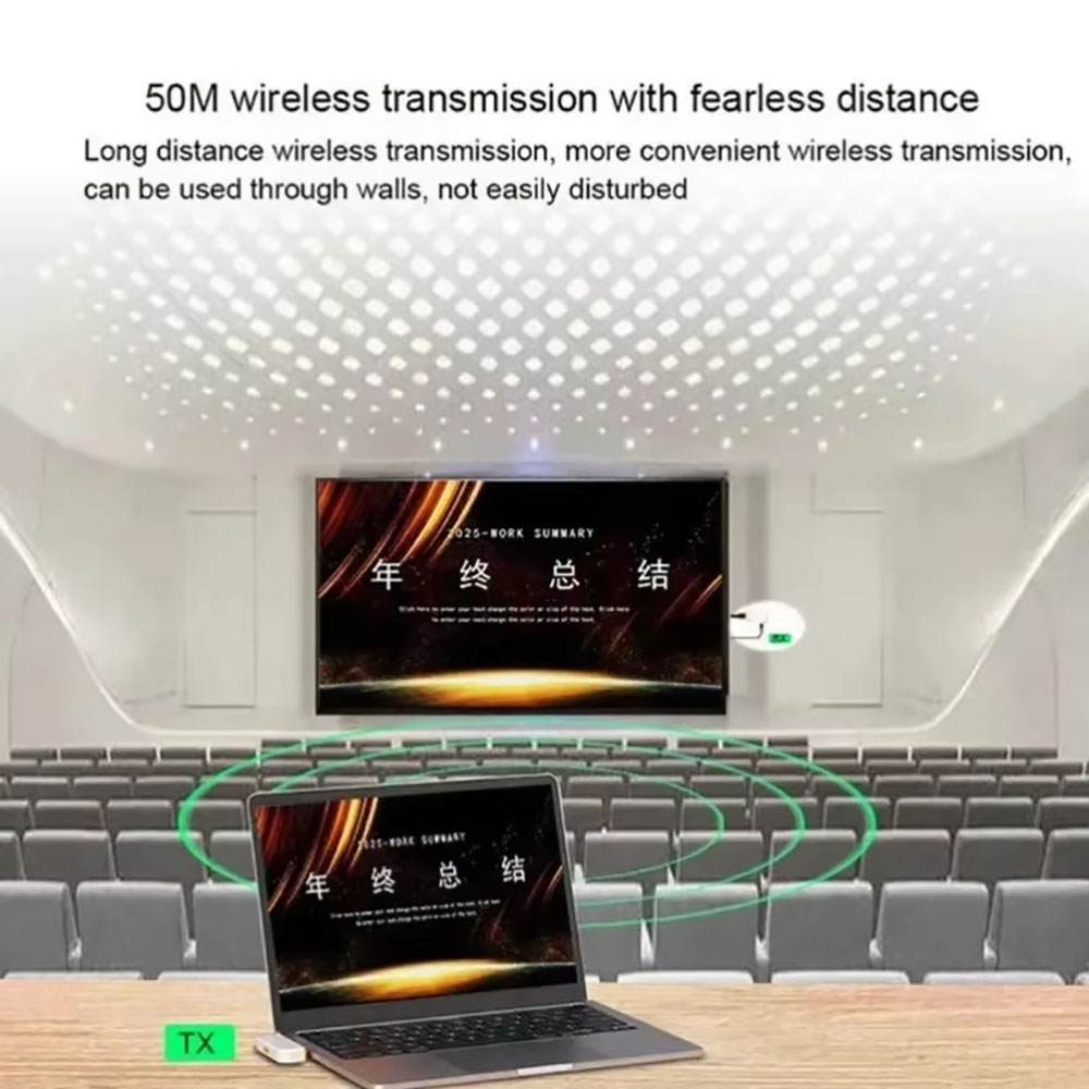 كيبيدومي جهاز إرسال واستقبال ف - مراجعة Home Cinema Wireless وسعره