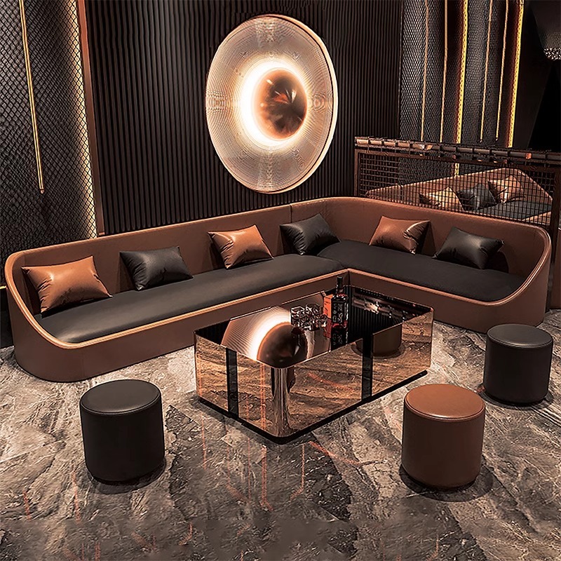 الكبار الكلاسيكية غرفة المعيشة - مراجعة Home Cinema Lounge وسعره