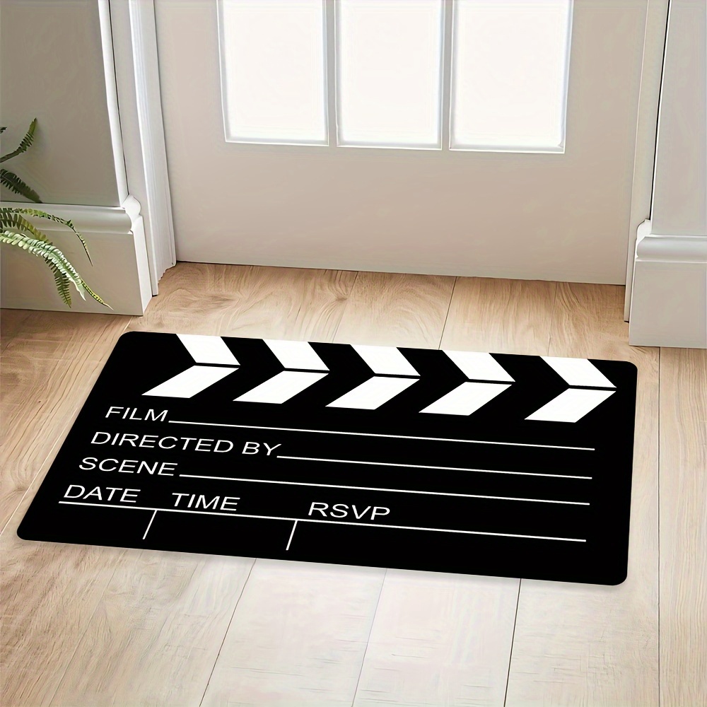 سجادة إبداعية على شكل لوحة إشا - مراجعة Home Cinema Hall وسعره