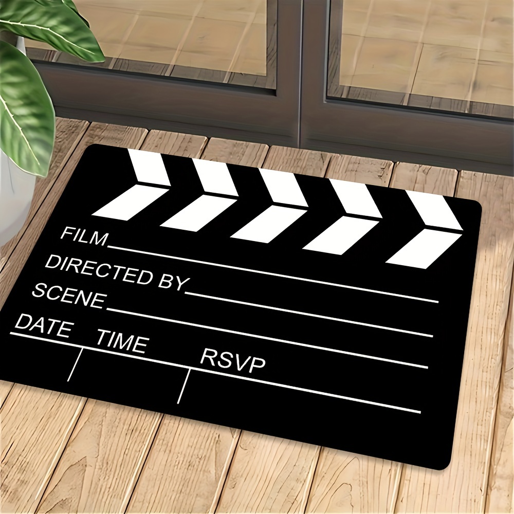 سجادة إبداعية على شكل لوحة إشا - مراجعة Home Cinema Hall وسعره