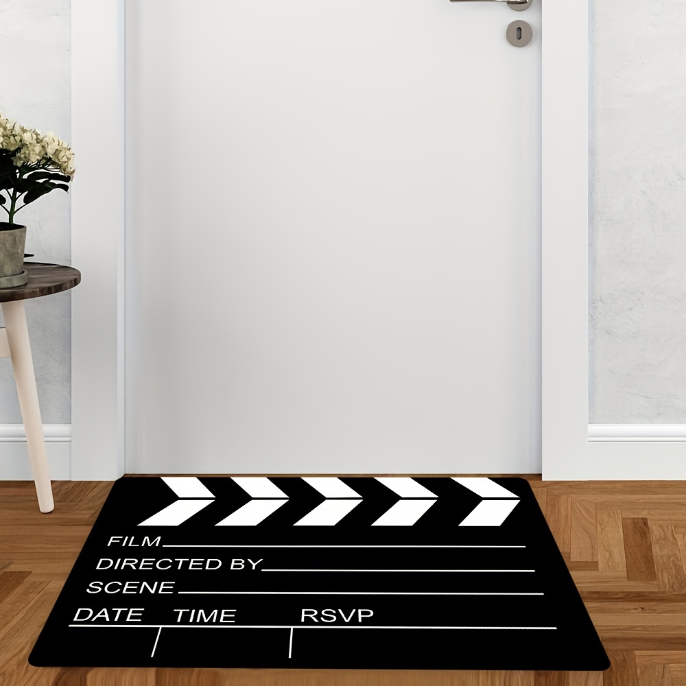 سجادة إبداعية على شكل لوحة إشا - مراجعة Home Cinema Hall وسعره