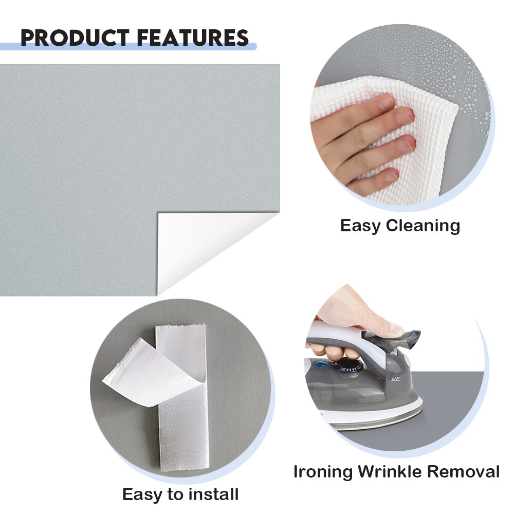 شاشة عرض عاكسة سطوع عالي 72 84 - مراجعة Projector Screen 100 Inch وسعره