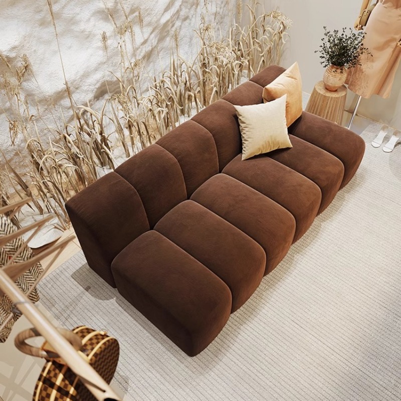 أرائك مريحة لغرفة المعيشة الاس - مراجعة Home Cinema Flooring وسعره