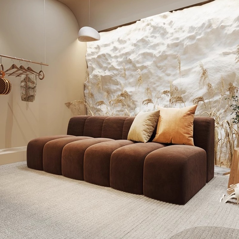 أرائك مريحة لغرفة المعيشة الاس - مراجعة Home Cinema Flooring وسعره