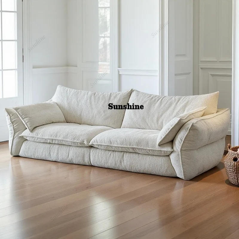 أرائك غرفة المعيشة الكلاسيكية  - مراجعة Home Cinema Flooring وسعره